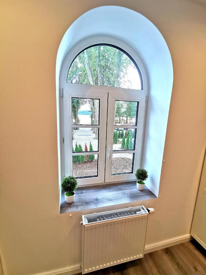Kavaliershaus Henriettenhof Grömitz Εξωτερικό φωτογραφία