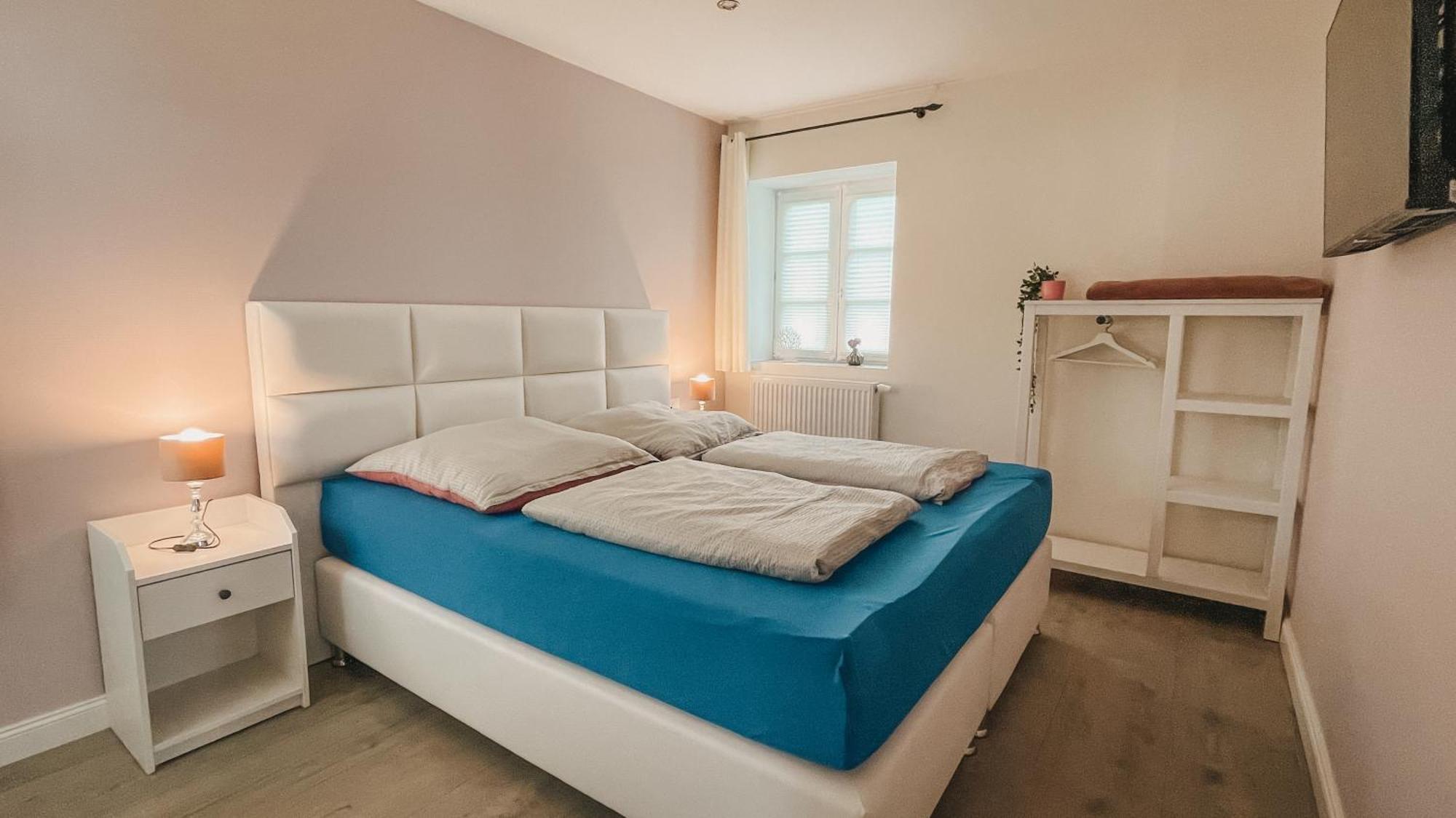 Kavaliershaus Henriettenhof Grömitz Εξωτερικό φωτογραφία