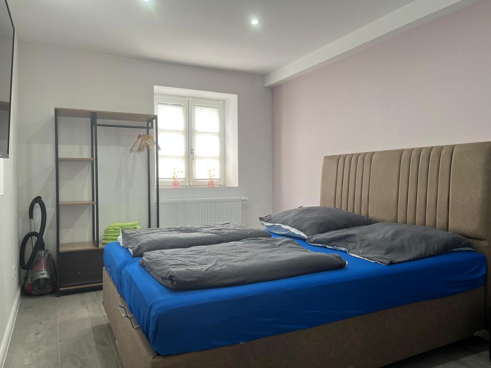 Kavaliershaus Henriettenhof Grömitz Εξωτερικό φωτογραφία